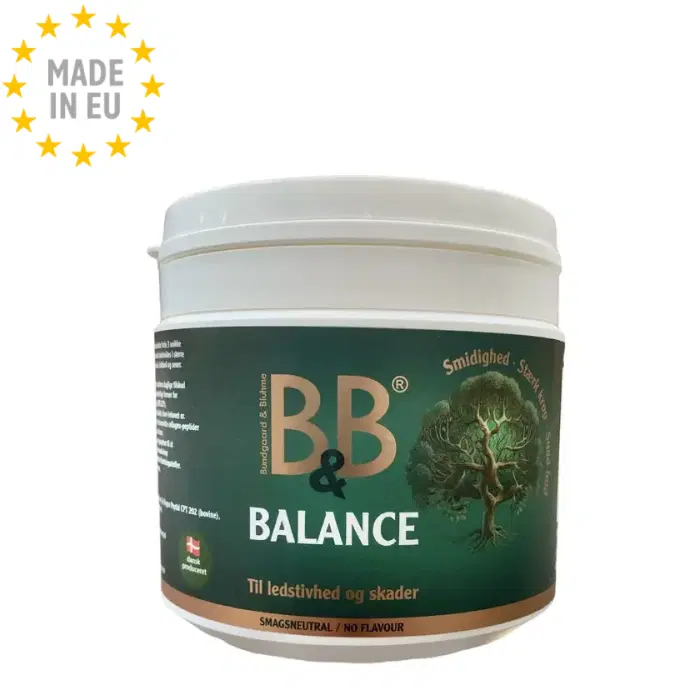 B&B Balance Collagen Til Hunde 100g