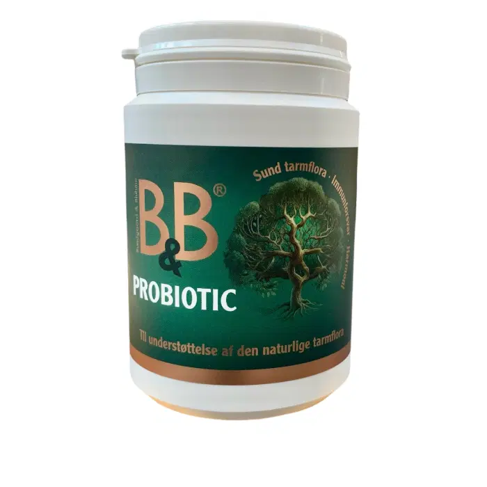 B&B Probiotic - 100 g.