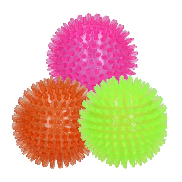 Dog Comet Exoplanet Orange, Medium