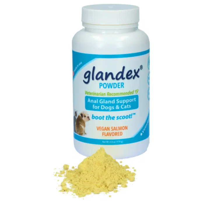 Glandex Powder - 114g