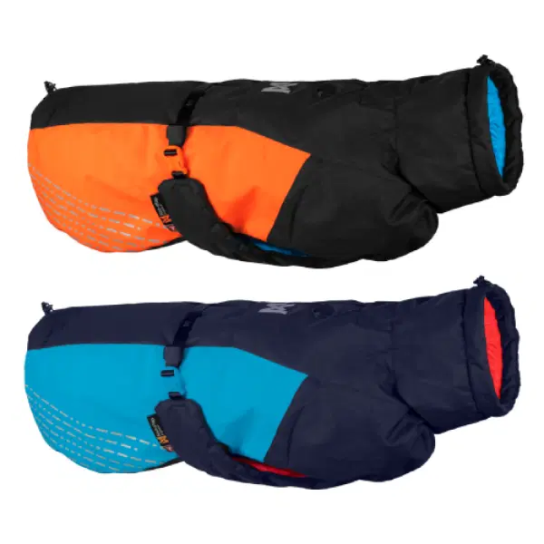 Non-Stop Dogwear Glacier Jacket 2.0 Hundejakke
