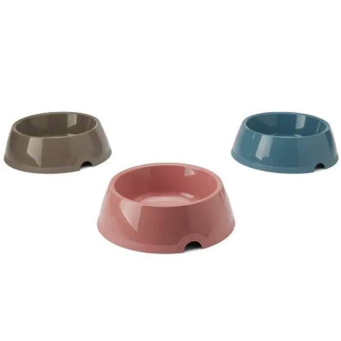 Nobby Picnic - Plastikskål - 1,25 l - Ø19 cm