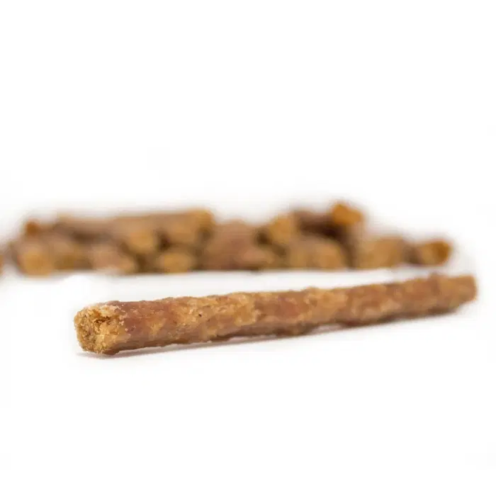 Snack'it Mini Stix - Hundegodbidder - Vildsvin - 200g