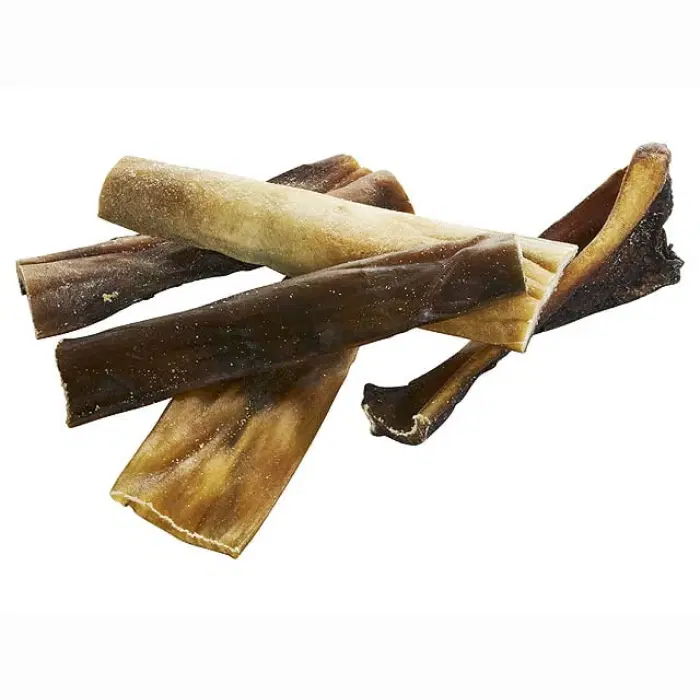 Tikki Kamel Skind - Hundegodbid - 250g Tikki Kamel Skind - Hundegodbid - 250g